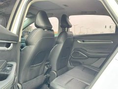 Geely Emgrand 4th Generation Champion Edition 1.5L CVT Luxury - фото 6