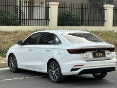 Geely Emgrand 4th Generation Champion Edition 1.5L CVT Luxury - фото 7