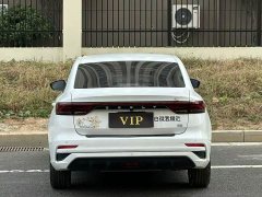 Geely Emgrand 4th Generation Champion Edition 1.5L CVT Luxury - фото 8