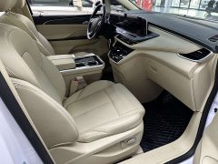 Buick GL8 ES Luxe Enjoyment Edition - фото 12