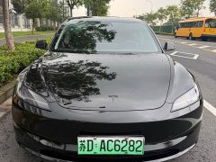 Tesla Model 3 Rear-Wheel Drive - photo 1