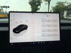 Tesla Model 3 Rear-Wheel Drive - photo 15