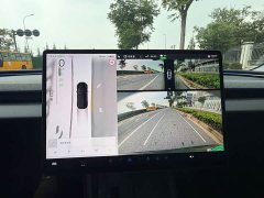 Tesla Model 3 Rear-Wheel Drive - photo 16