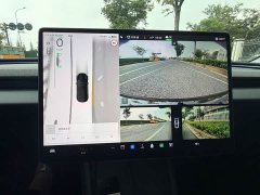 Tesla Model 3 Rear-Wheel Drive - photo 17