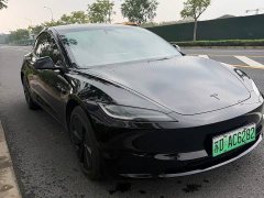 Tesla Model 3 Rear-Wheel Drive - photo 3