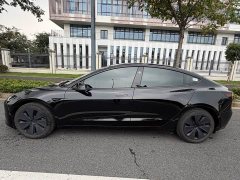 Tesla Model 3 Rear-Wheel Drive - photo 4