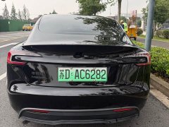 Tesla Model 3 Rear-Wheel Drive - photo 5
