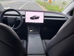 Tesla Model 3 Rear-Wheel Drive - photo 9