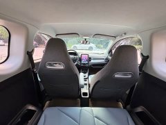 Chery Ant Facelift Sweet Pink Half-Sugar LFP 30.7kWh 30kW 301km - фото 13