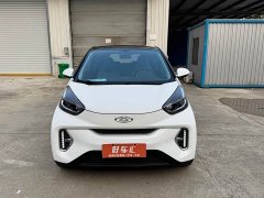 Chery Ant Facelift Sweet Pink Half-Sugar LFP 30.7kWh 30kW 301km - фото 2