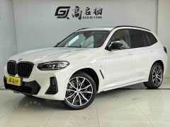 BMW X3 Facelift xDrive30i Premier M Night Package - ფოტო 1
