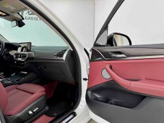 BMW X3 Facelift xDrive30i Premier M Night Package - ფოტო 13