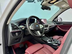 BMW X3 Facelift xDrive30i Premier M Night Package - ფოტო 6