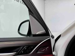 BMW X3 Facelift xDrive30i Premier M Night Package - ფოტო 8