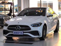 Mercedes-Benz C-Class C 260 L AMG Line - фото 1