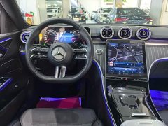 Mercedes-Benz C-Class C 260 L AMG Line - фото 10