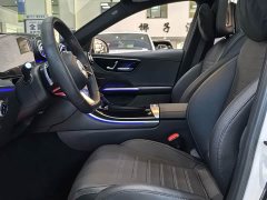 Mercedes-Benz C-Class C 260 L AMG Line - фото 12