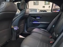 Mercedes-Benz C-Class C 260 L AMG Line - фото 13
