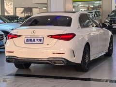 Mercedes-Benz C-Class C 260 L AMG Line - фото 14