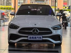 Mercedes-Benz C-Class C 260 L AMG Line - фото 2