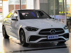 Mercedes-Benz C-Class C 260 L AMG Line - фото 3