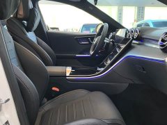 Mercedes-Benz C-Class C 260 L AMG Line - фото 4