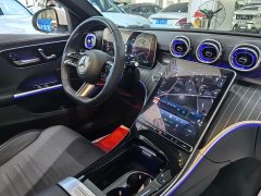Mercedes-Benz C-Class C 260 L AMG Line - фото 6