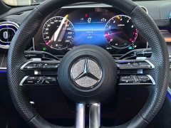 Mercedes-Benz C-Class C 260 L AMG Line - фото 8