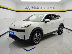 Lynk & Co 06 Remix 1.5T Sport Pro - photo 1