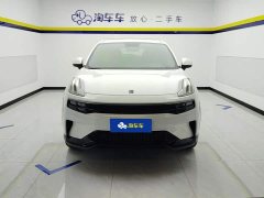 Lynk & Co 06 Remix 1.5T Sport Pro - photo 2