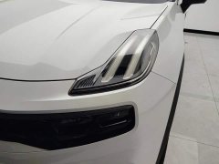 Lynk & Co 06 Remix 1.5T Sport Pro - photo 5