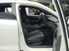 Lynk & Co 06 Remix 1.5T Sport Pro - photo 8