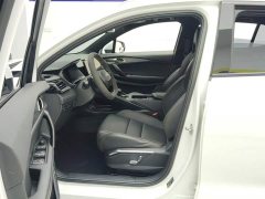 Lynk & Co 06 Remix 1.5T Sport Pro - photo 9