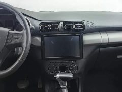 Dongfeng C3-XR 230THP DCT ORIGINS Edition - ფოტო 12