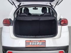 Dongfeng C3-XR 230THP DCT ORIGINS Edition - ფოტო 16