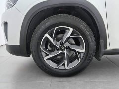 Dongfeng C3-XR 230THP DCT ORIGINS Edition - ფოტო 17