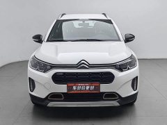 Dongfeng C3-XR 230THP DCT ORIGINS Edition - ფოტო 3