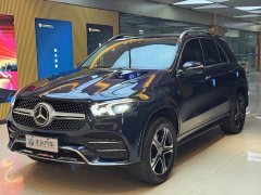 Mercedes-Benz GLE New Energy GLE 350e 4MATIC Smart Comfort Edition - photo 1