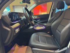 Mercedes-Benz GLE New Energy GLE 350e 4MATIC Smart Comfort Edition - photo 11