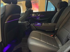Mercedes-Benz GLE New Energy GLE 350e 4MATIC Smart Comfort Edition - photo 12