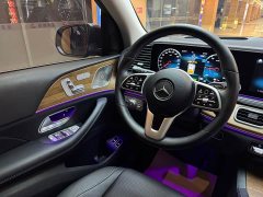 Mercedes-Benz GLE New Energy GLE 350e 4MATIC Smart Comfort Edition - photo 15
