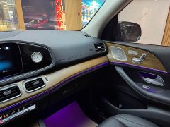 Mercedes-Benz GLE New Energy GLE 350e 4MATIC Smart Comfort Edition - photo 16