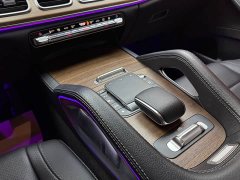 Mercedes-Benz GLE New Energy GLE 350e 4MATIC Smart Comfort Edition - photo 17