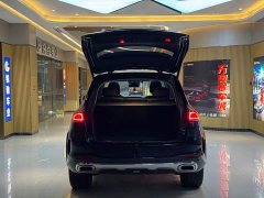 Mercedes-Benz GLE New Energy GLE 350e 4MATIC Smart Comfort Edition - photo 19