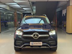 Mercedes-Benz GLE New Energy GLE 350e 4MATIC Smart Comfort Edition - photo 2