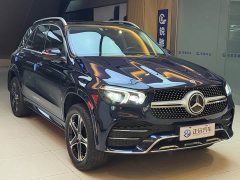 Mercedes-Benz GLE New Energy GLE 350e 4MATIC Smart Comfort Edition - photo 3