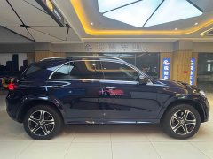 Mercedes-Benz GLE New Energy GLE 350e 4MATIC Smart Comfort Edition - photo 4