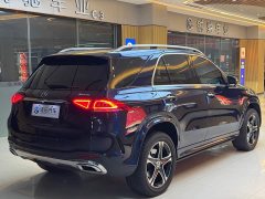 Mercedes-Benz GLE New Energy GLE 350e 4MATIC Smart Comfort Edition - photo 5