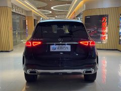 Mercedes-Benz GLE New Energy GLE 350e 4MATIC Smart Comfort Edition - photo 6