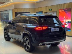 Mercedes-Benz GLE New Energy GLE 350e 4MATIC Smart Comfort Edition - photo 7